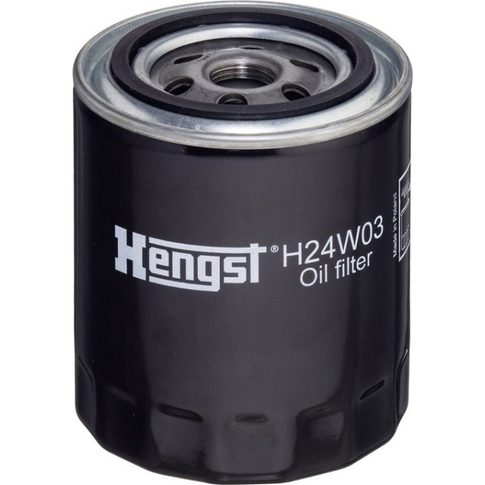 Hengst Ölfilter H24W03 Hengst Ölfilter H24W03
