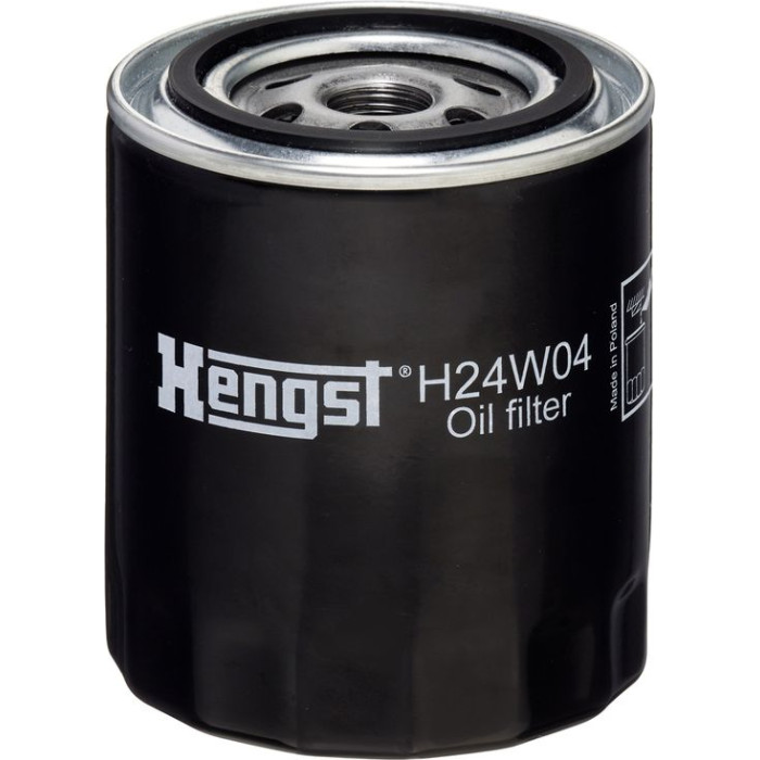 Hengst Ölfilter H24W04 Hengst Ölfilter H24W04
