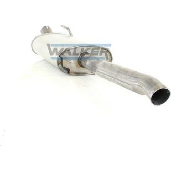 Walker Endschalldämpfer 17056 Walker Endschalldämpfer 17056