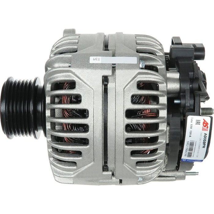AS-PL Generator A0059PR AS-PL Generator A0059PR