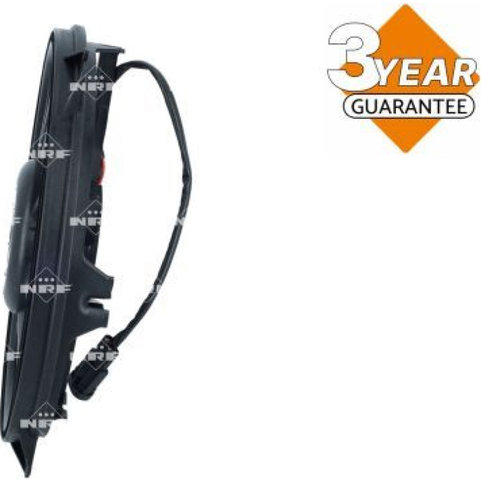 NRF Kühlerlüfter 47073 NRF Kühlerlüfter 47073
