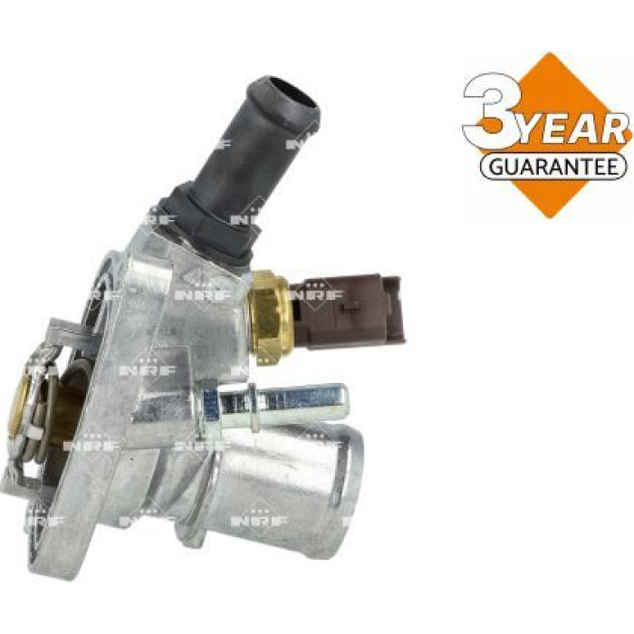 NRF Kühlmittelthermostat 725266 NRF Kühlmittelthermostat 725266