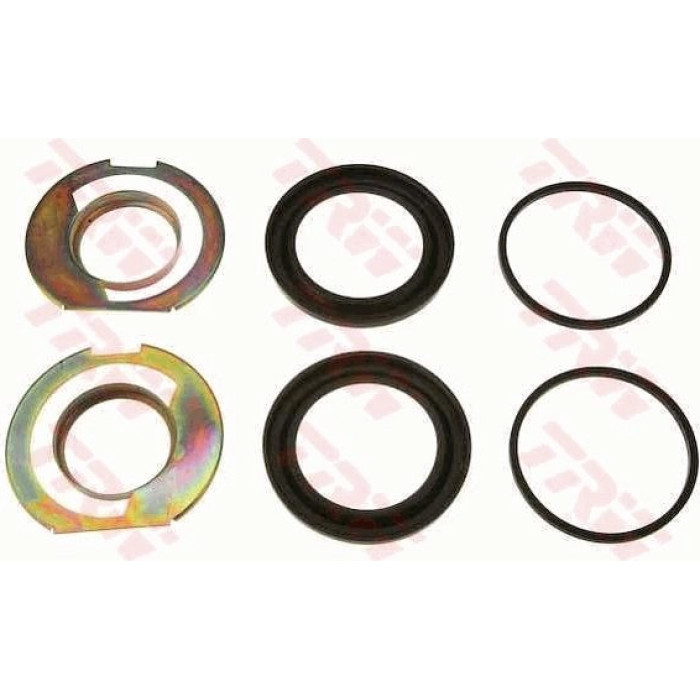 TRW Reparatursatz Bremssattel SP3827 TRW Reparatursatz Bremssattel SP3827