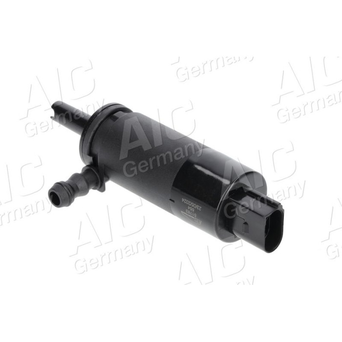AIC Waschwasserpumpe 51763 AIC Waschwasserpumpe 51763
