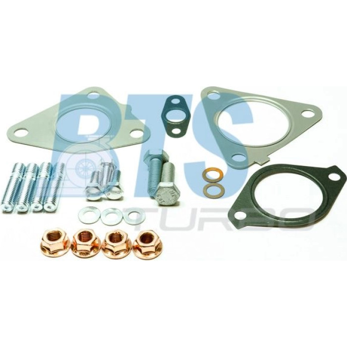 BTS TURBO Reparatursatz T931228ABS BTS TURBO Reparatursatz T931228ABS