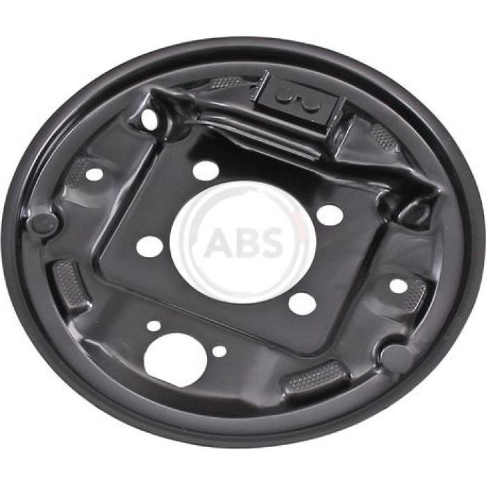 A.B.S. Bremsscheibenschutz 11423 A.B.S. Bremsscheibenschutz 11423