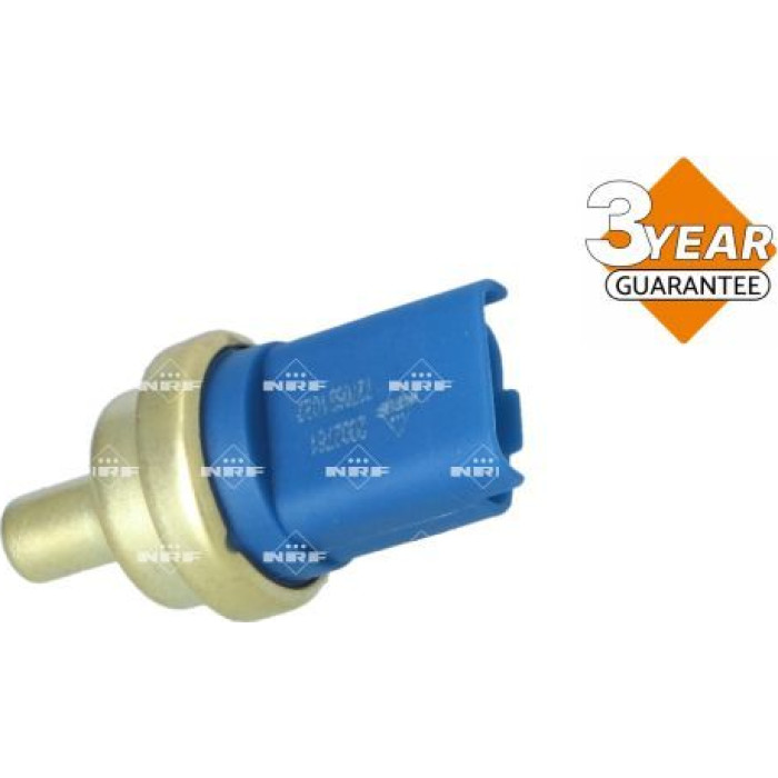 NRF Kühlmitteltemperatursensor 727068 NRF Kühlmitteltemperatursensor 727068