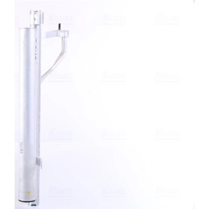 Nissens Klimakondensator PKW 940273