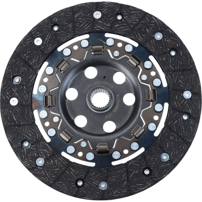 Sachs Kupplungssatz 3000 951 635 Sachs Kupplungssatz 3000 951 635