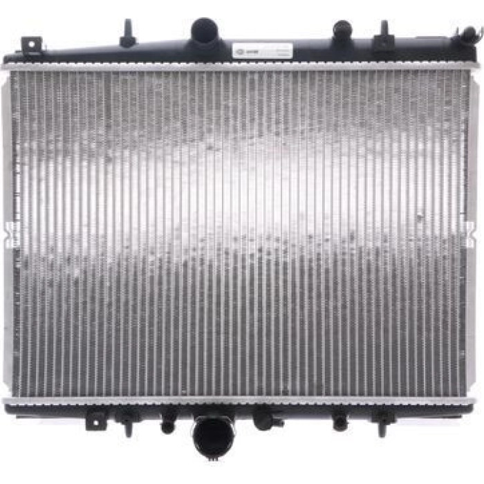 MAHLE Kühler, Motorkühlung CR 1433 000S MAHLE Kühler, Motorkühlung CR 1433 000S