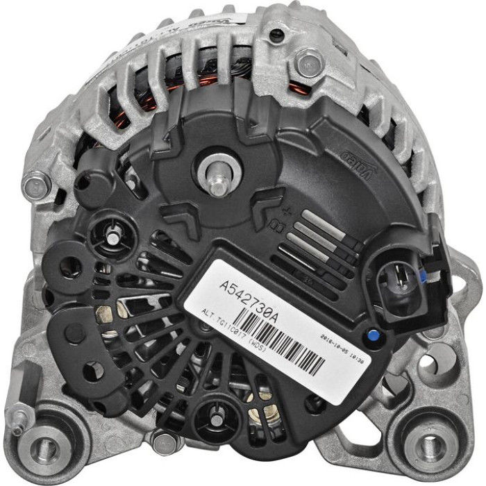 439501 Valeo Lichtmaschine 439501