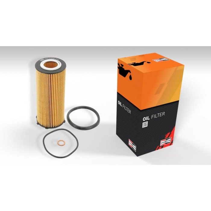 Champion Ölfilter COF101597E Champion Ölfilter COF101597E