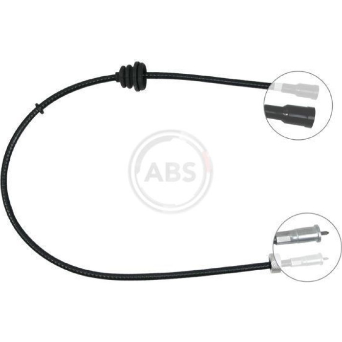 A.B.S. Tachoantrieb K43116 A.B.S. Tachoantrieb K43116