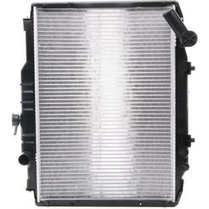 MAHLE Kühler, Motorkühlung CR 141 000S MAHLE Kühler, Motorkühlung CR 141 000S