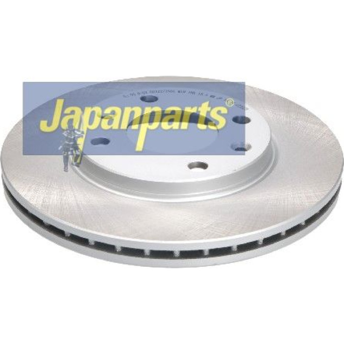 Japanparts Bremsscheibe DI-0628C Japanparts Bremsscheibe DI-0628C
