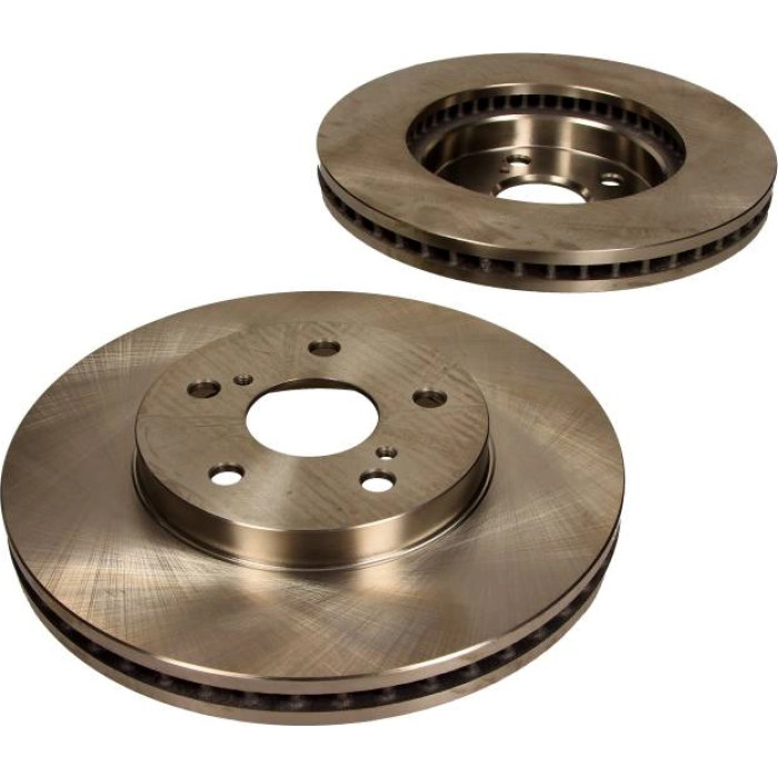 MAXGEAR Bremsscheibe 19-3357 Toyota Previa 00-/Camry 01