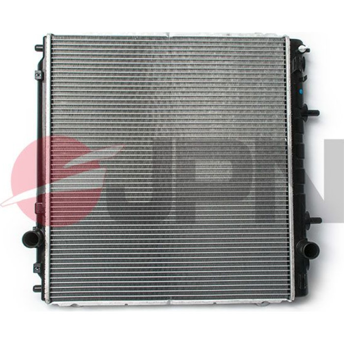JPN Kühler Motorkühlung 60C0542-JPN JPN Kühler Motorkühlung 60C0542-JPN