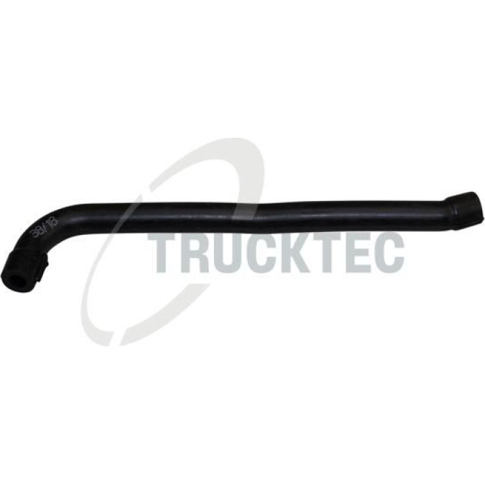 TRUCKTEC AUTOMOTIVE Schlauch 02.14.039 TRUCKTEC AUTOMOTIVE Schlauch 02.14.039