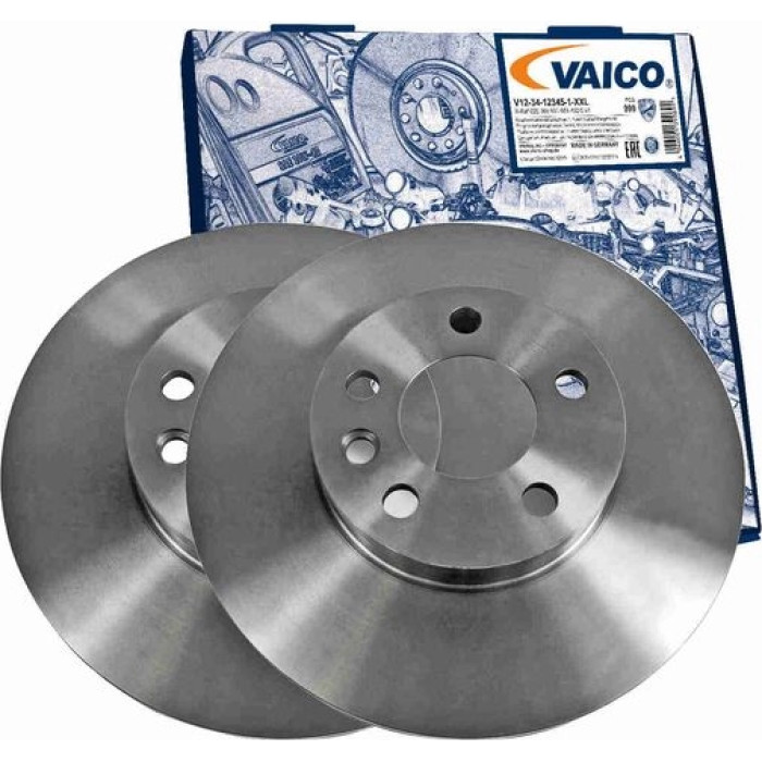V10-80075 Vaico Bremsscheibe V10-80075 V10-80075 Vaico Bremsscheibe V10-80075