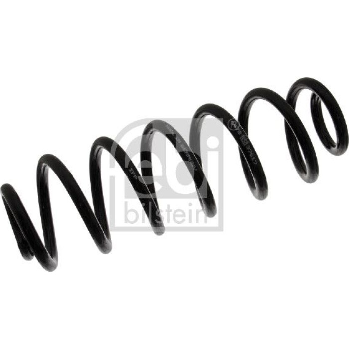 febi Fahrwerksfeder 37817 febi Fahrwerksfeder 37817