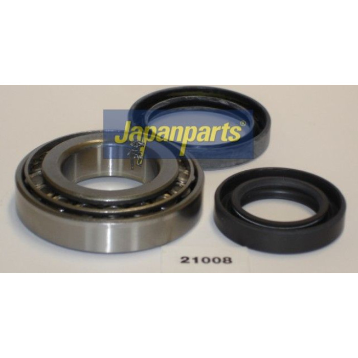 Japanparts Radlager KK-21008 Japanparts Radlager KK-21008