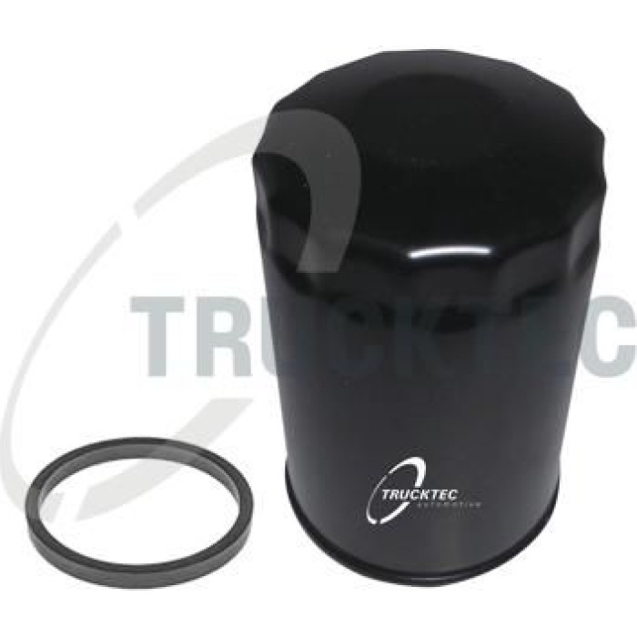 Trucktec Ölfilter 07.18.053 Trucktec Ölfilter 07.18.053