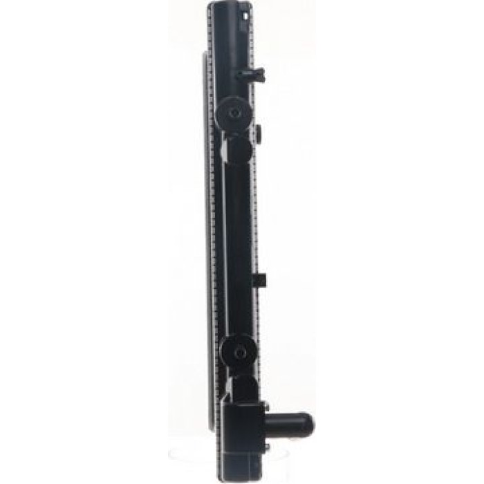 MAHLE Kühler, Motorkühlung CR 2175 000S MAHLE Kühler, Motorkühlung CR 2175 000S