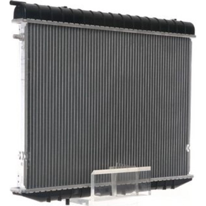 MAHLE Kühler, Motorkühlung CR 208 000S MAHLE Kühler, Motorkühlung CR 208 000S
