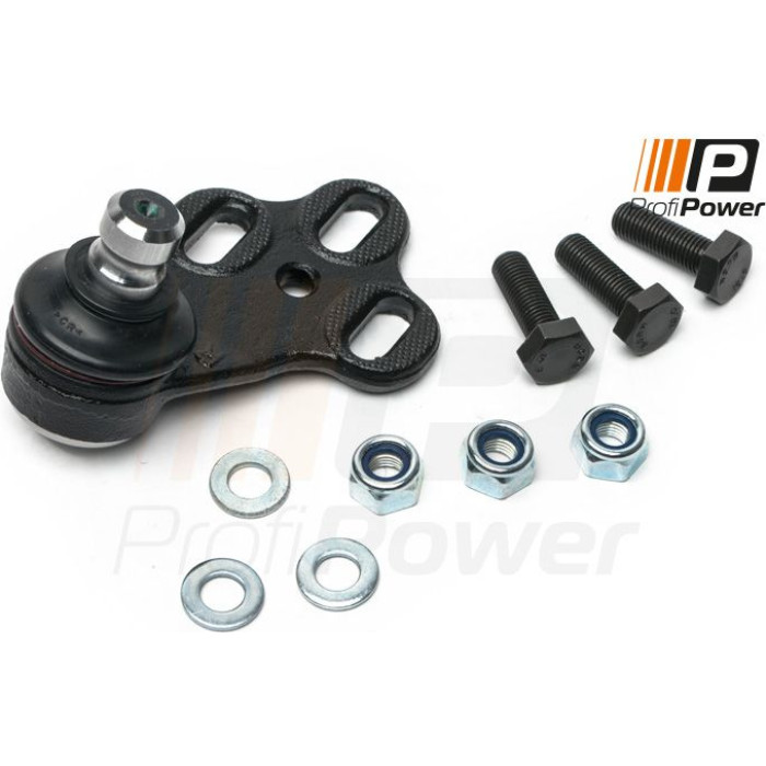 Profipower Traggelenk 2S0034