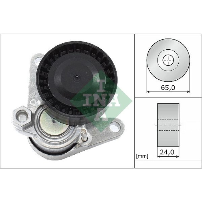 Spannarm,Keilrippenriemen 534 0552 10 Spannarm,Keilrippenriemen 534 0552 10