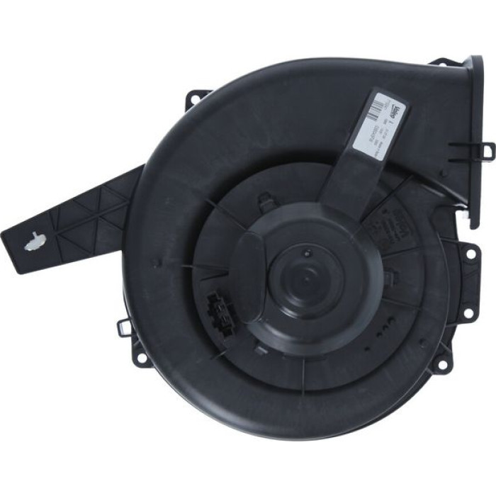 Valeo Lüfter 715241 Valeo Lüfter 715241