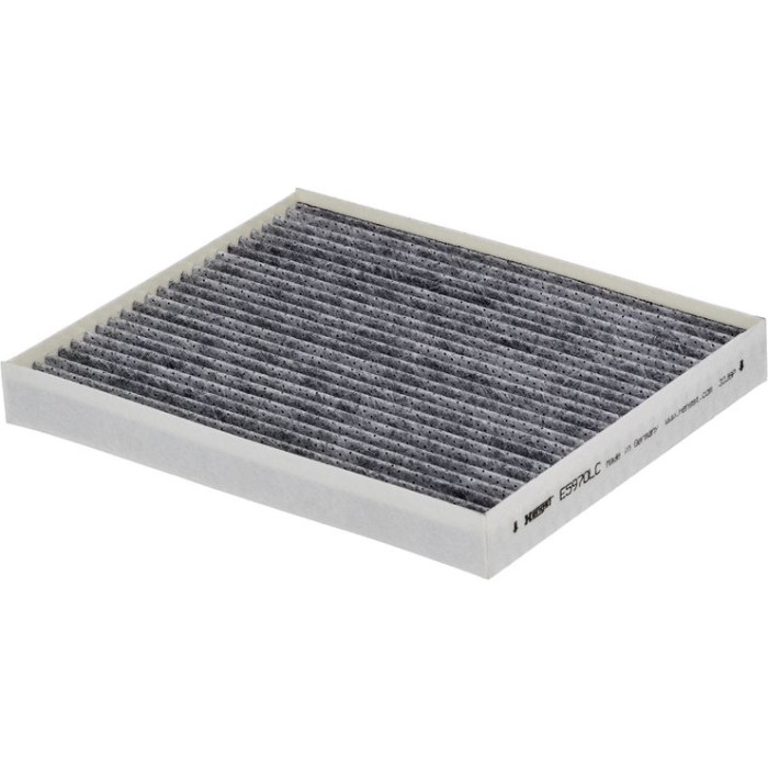 E5970LC HENGST FILTER Innenraumluft E5970LC E5970LC HENGST FILTER Innenraumluft E5970LC