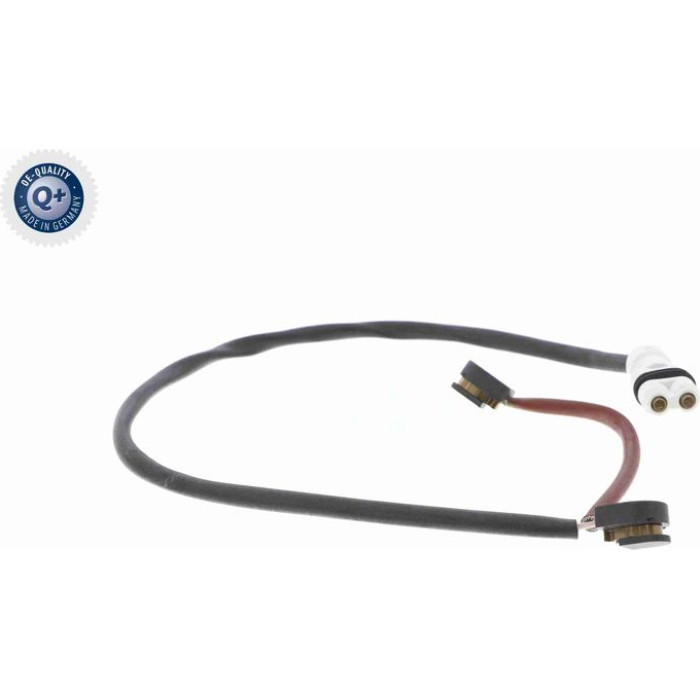Vemo Bremsbelagverschleißsensor V45-72-0035 Vemo Bremsbelagverschleißsensor V45-72-0035