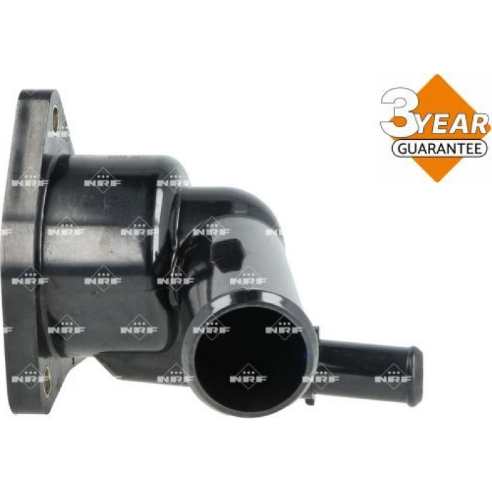 NRF Kühlmittelthermostat 725043 NRF Kühlmittelthermostat 725043