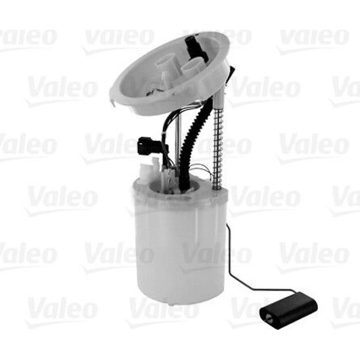 Valeo Kraftstoffpumpe 348725 Valeo Kraftstoffpumpe 348725