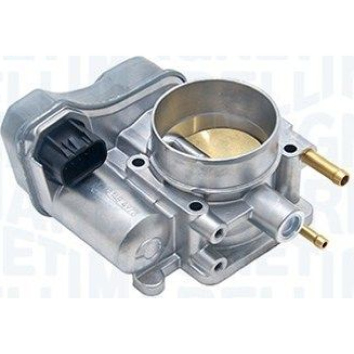 Magneti Marelli Drosselklappengehäuse 802000000012