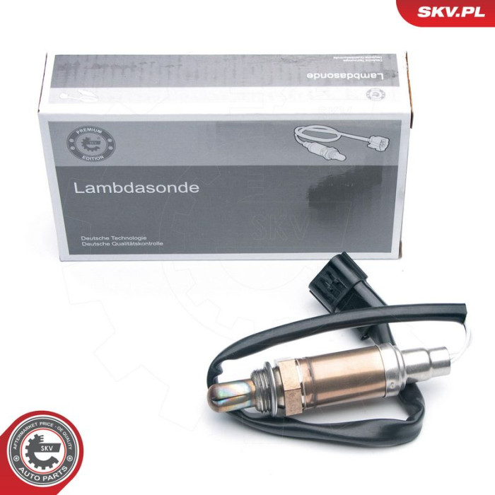 09SKV540 SKV GERMANY Lambdasonde 09SKV540