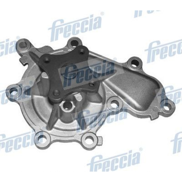FRECCIA Wasserpumpe WP0393 FRECCIA Wasserpumpe WP0393