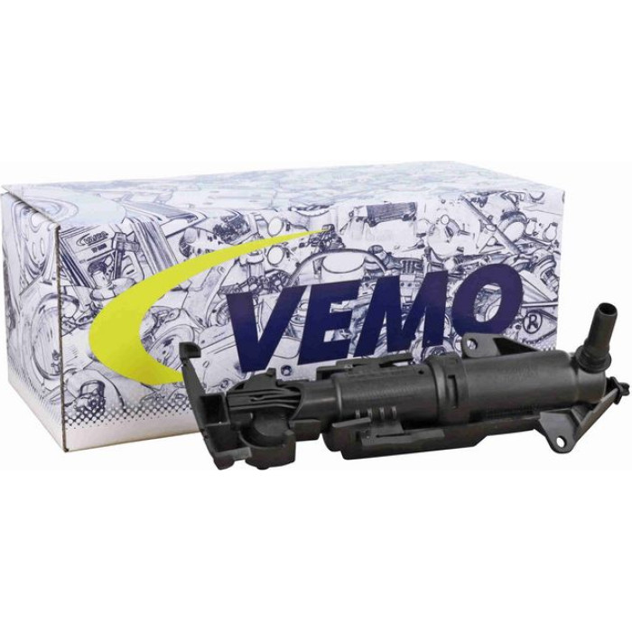 Vemo Waschdüse für Scheinwerferreinigung V20-08-0134 Vemo Waschdüse für Scheinwerferreinigung V20-08-0134