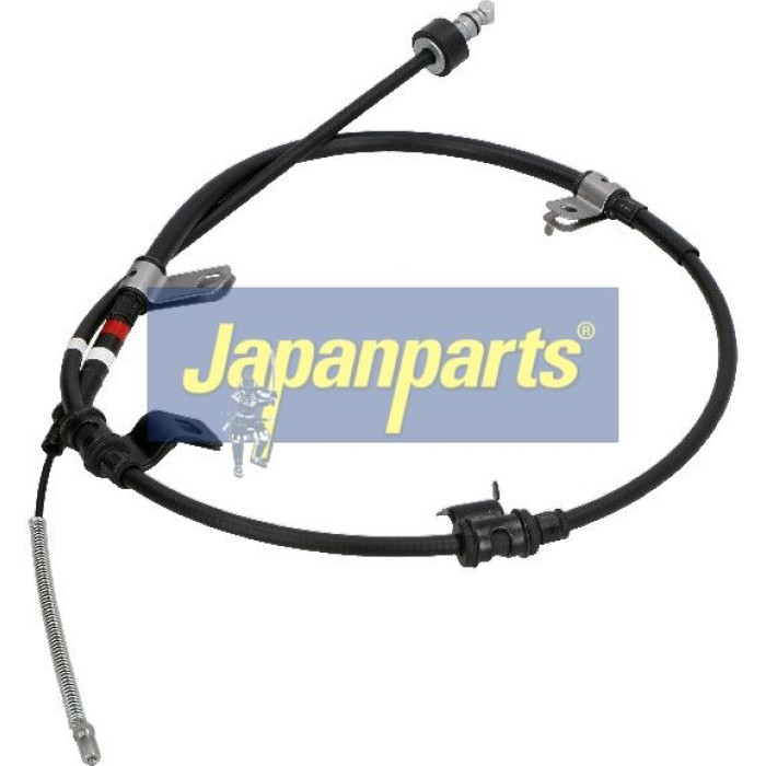 Japanparts Handbremsseil Seilzug Festellbremse BC-H26L Japanparts Handbremsseil Seilzug Festellbremse BC-H26L
