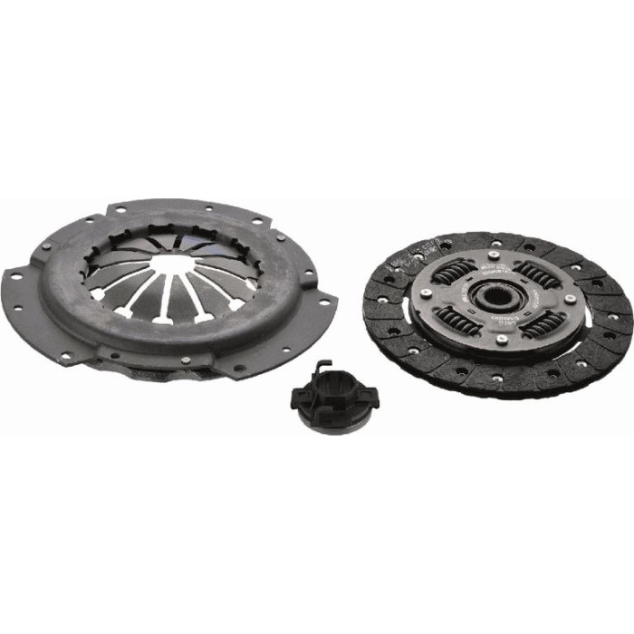 Sachs Kupplungssatz 3000 951 570