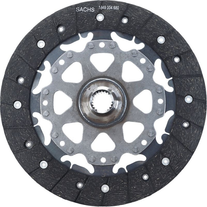 Sachs Kupplungssatz 3000 970 137 Sachs Kupplungssatz 3000 970 137