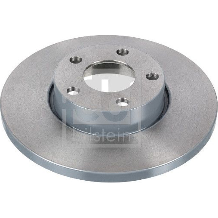 FEBI BILSTEIN Bremsscheibe 08347 FEBI BILSTEIN Bremsscheibe 08347