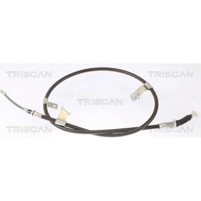 Seilzug, Feststellbremse Nissan T. Micra 92-03 Le 814014130 Seilzug, Feststellbremse Nissan T. Micra 92-03 Le 814014130