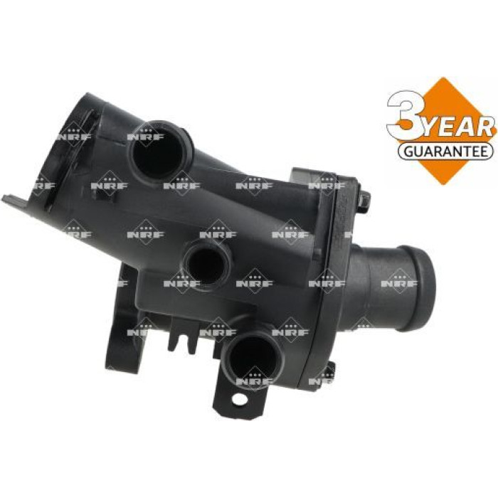 NRF Kühlmittelthermostat 725242 NRF Kühlmittelthermostat 725242