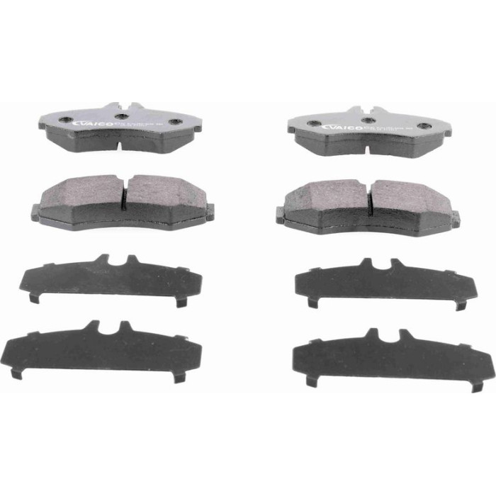V30-8155 Vaico Bremsbelagsatz für Scheibenbremse V30-8155 V30-8155 Vaico Bremsbelagsatz für Scheibenbremse V30-8155