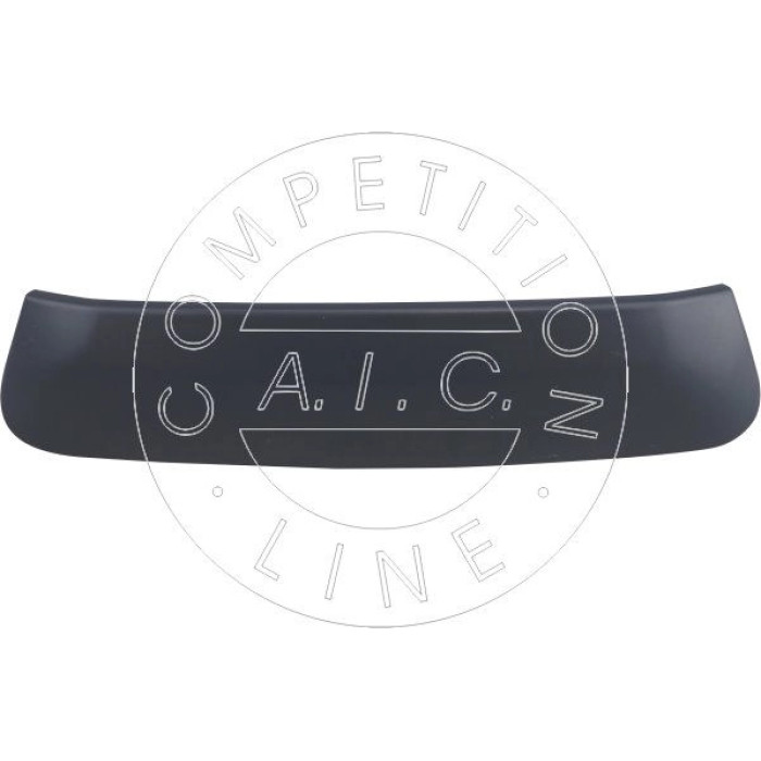 AIC Heckklappengriff + Schalter 70773 - 2-polig