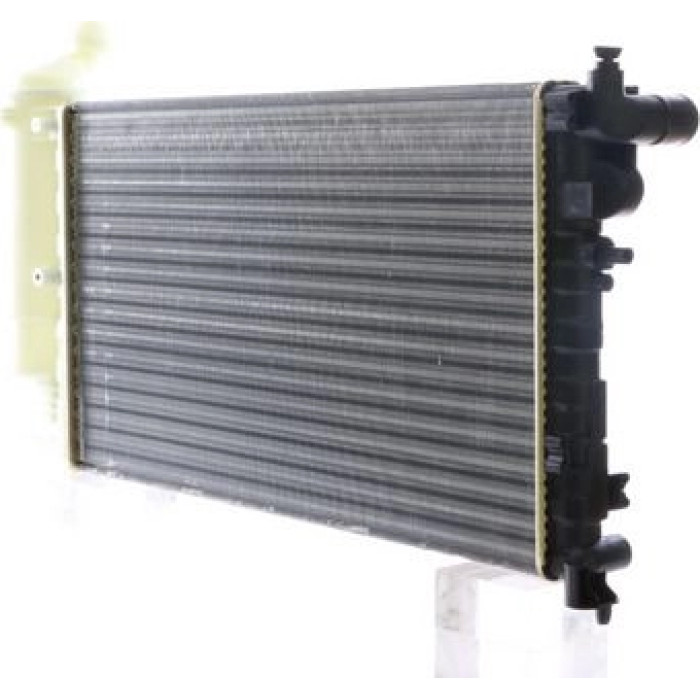 MAHLE Kühler, Motorkühlung CR 468 000S MAHLE Kühler, Motorkühlung CR 468 000S