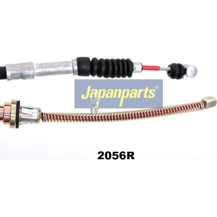 Japanparts Handbremsseil Seilzug Festellbremse BC-2056R Japanparts Handbremsseil Seilzug Festellbremse BC-2056R