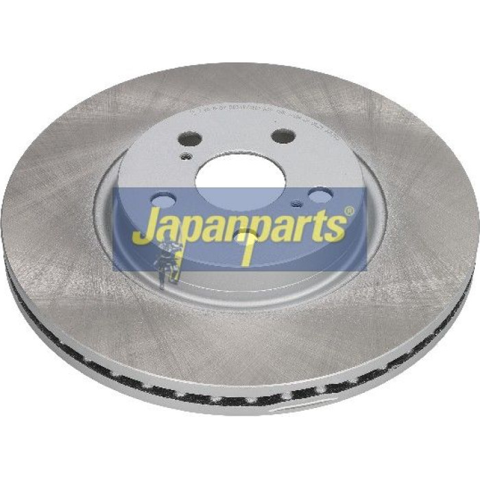 Japanparts Bremsscheibe DI-235C Japanparts Bremsscheibe DI-235C
